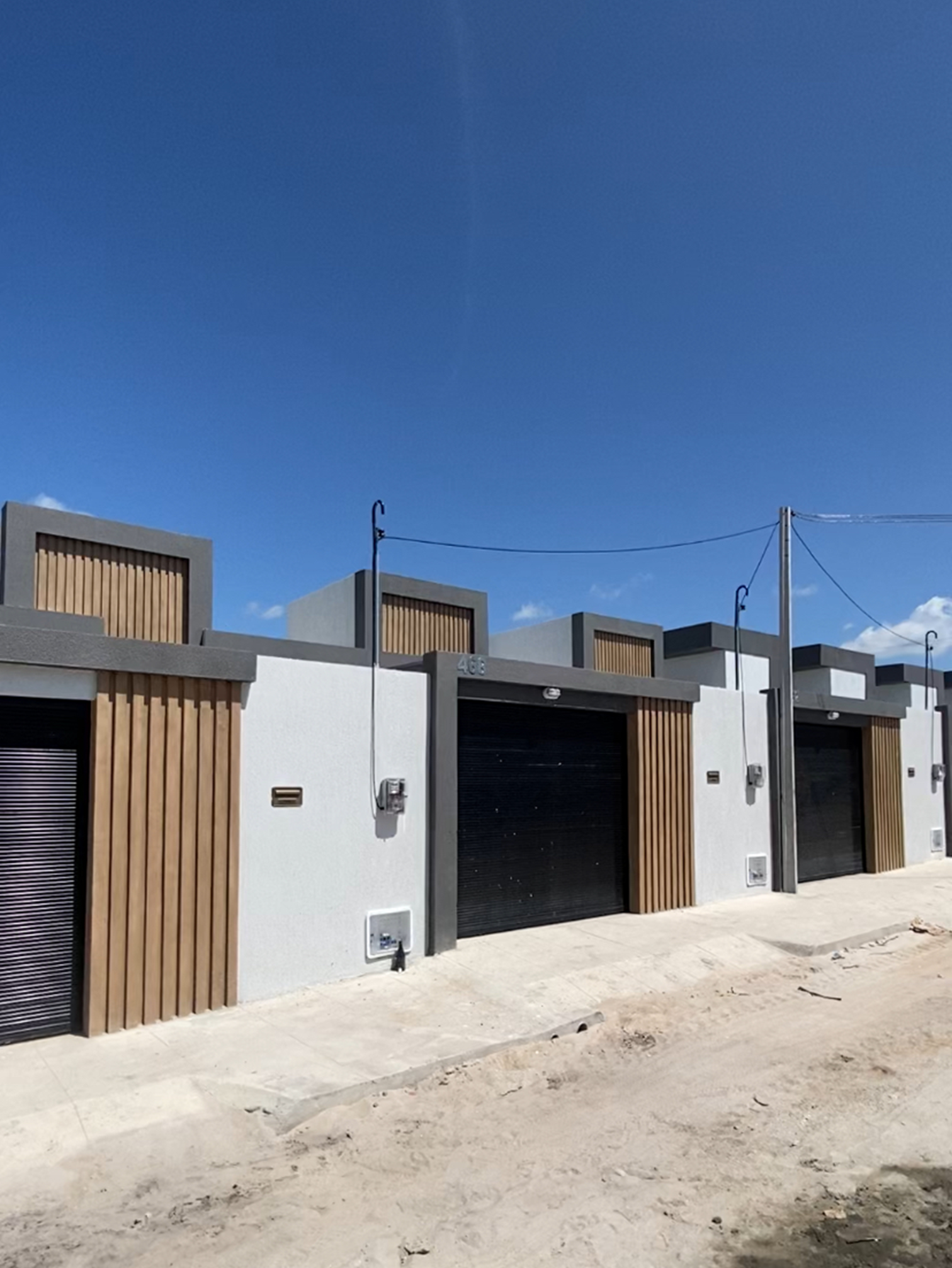 Mentoria para construção